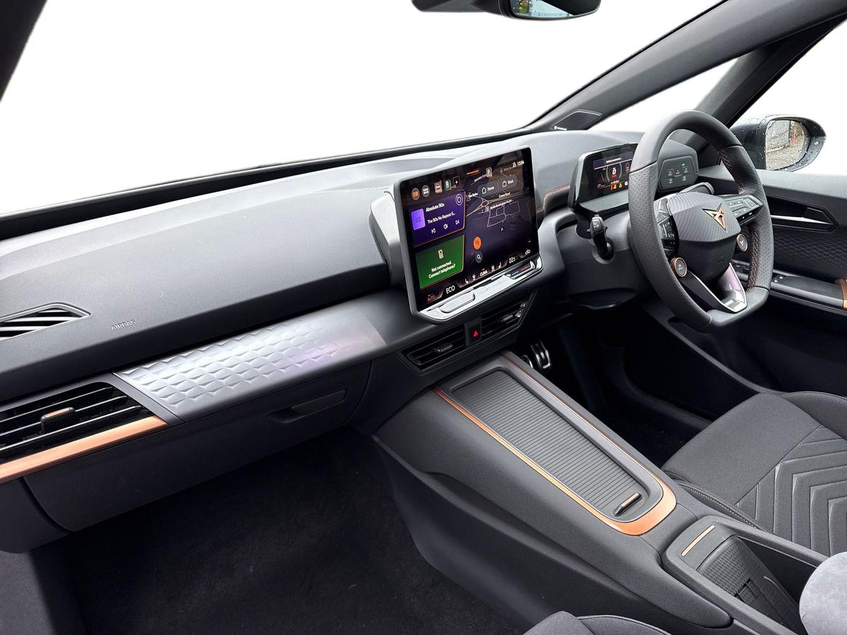 Used Cupra Born 2026 for sale - 77649300: Photo 8