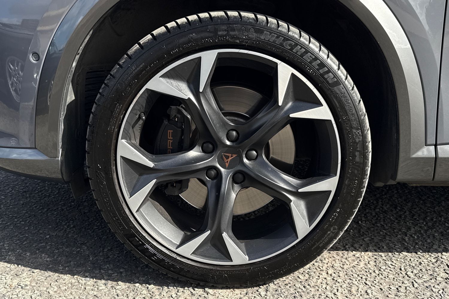 Used Cupra Formentor 2022 for sale - 78078979: Photo 10