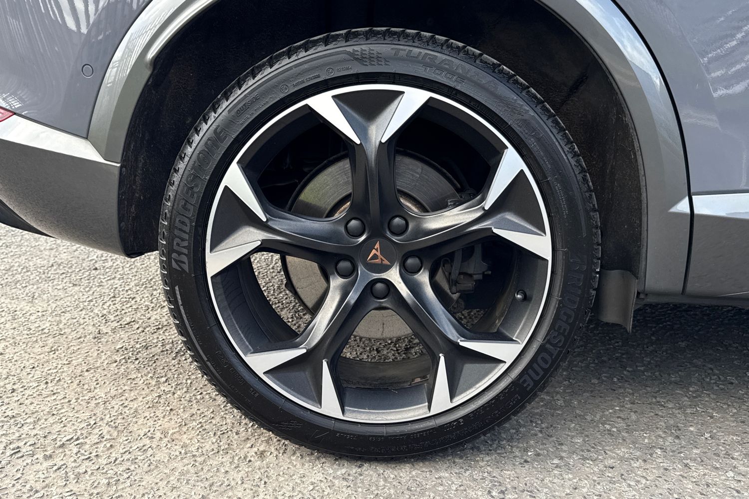 Used Cupra Formentor 2022 for sale - 78078979: Photo 12