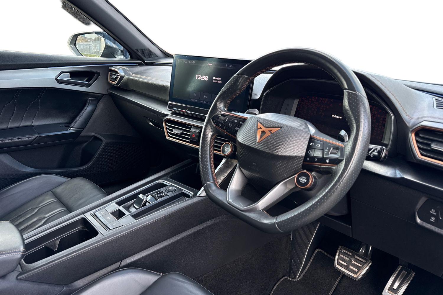 Used Cupra Formentor 2022 for sale - 78078979: Photo 14