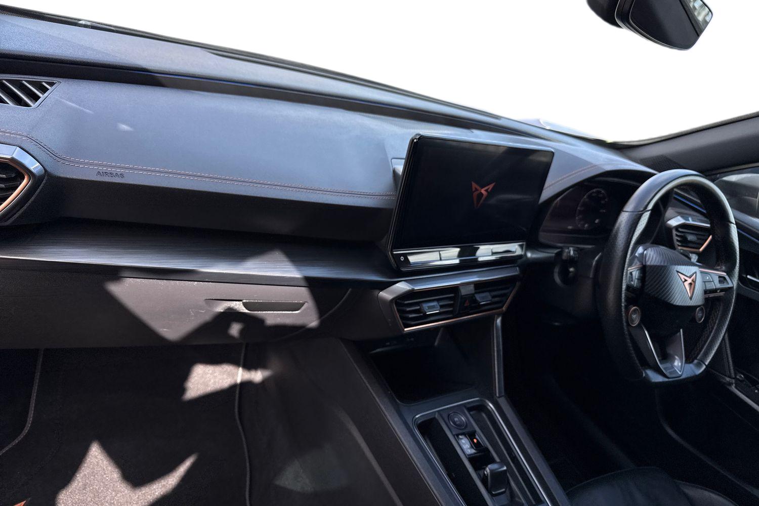 Used Cupra Formentor 2022 for sale - 78078979: Photo 15