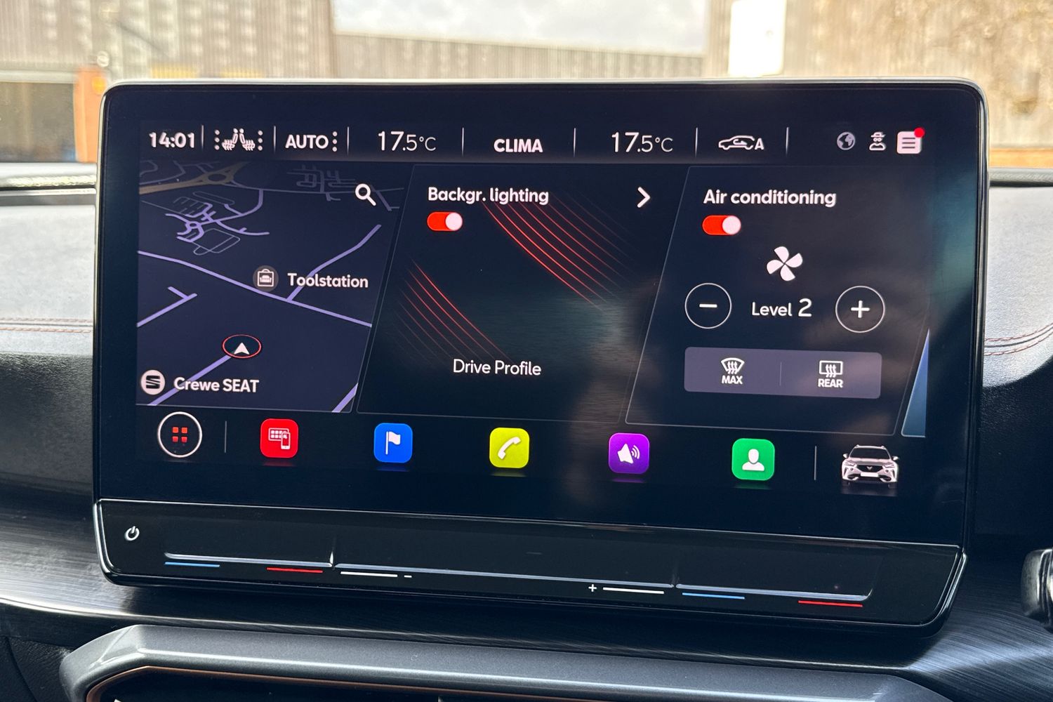 Used Cupra Formentor 2022 for sale - 78078979: Photo 17