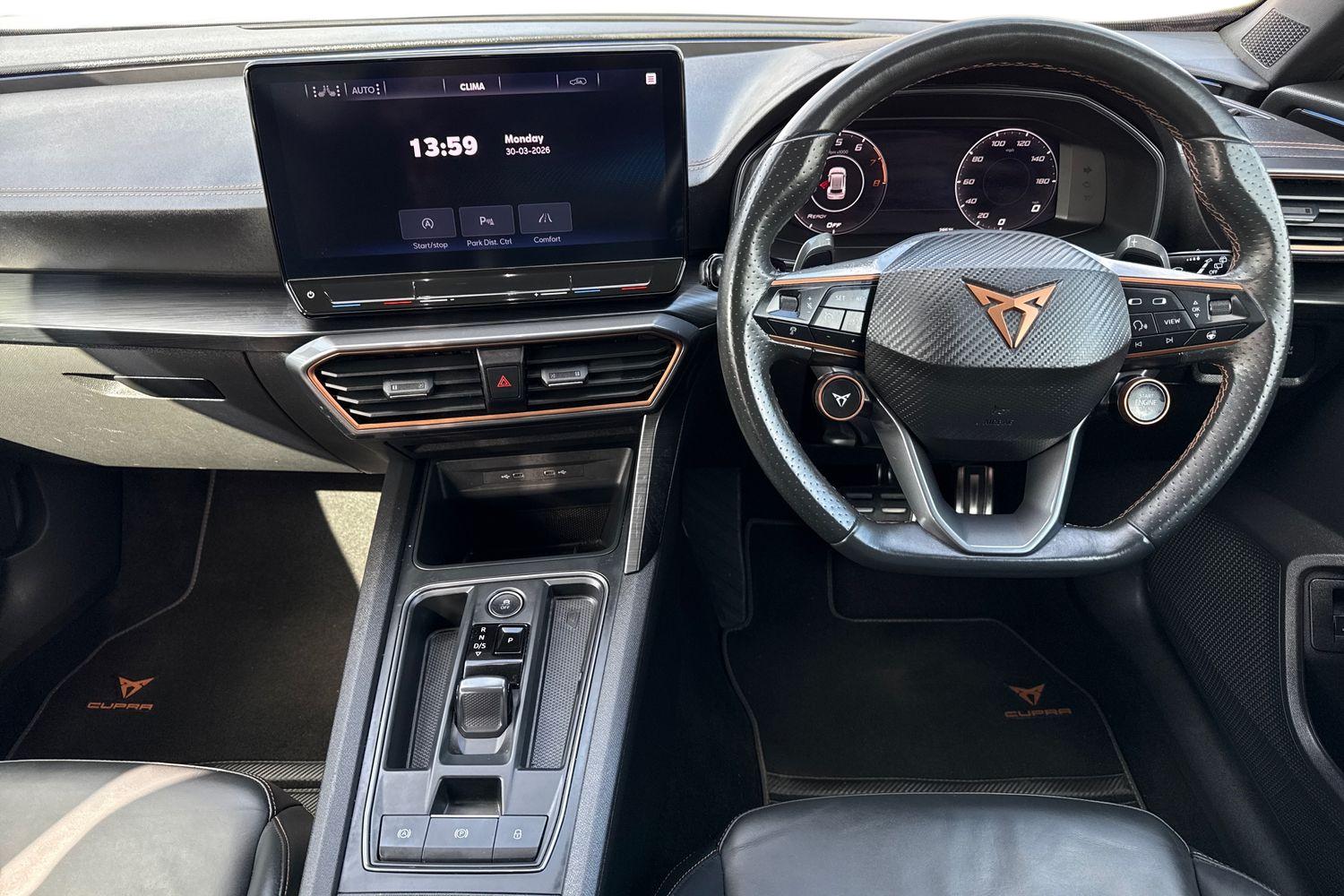 Used Cupra Formentor 2022 for sale - 78078979: Photo 18