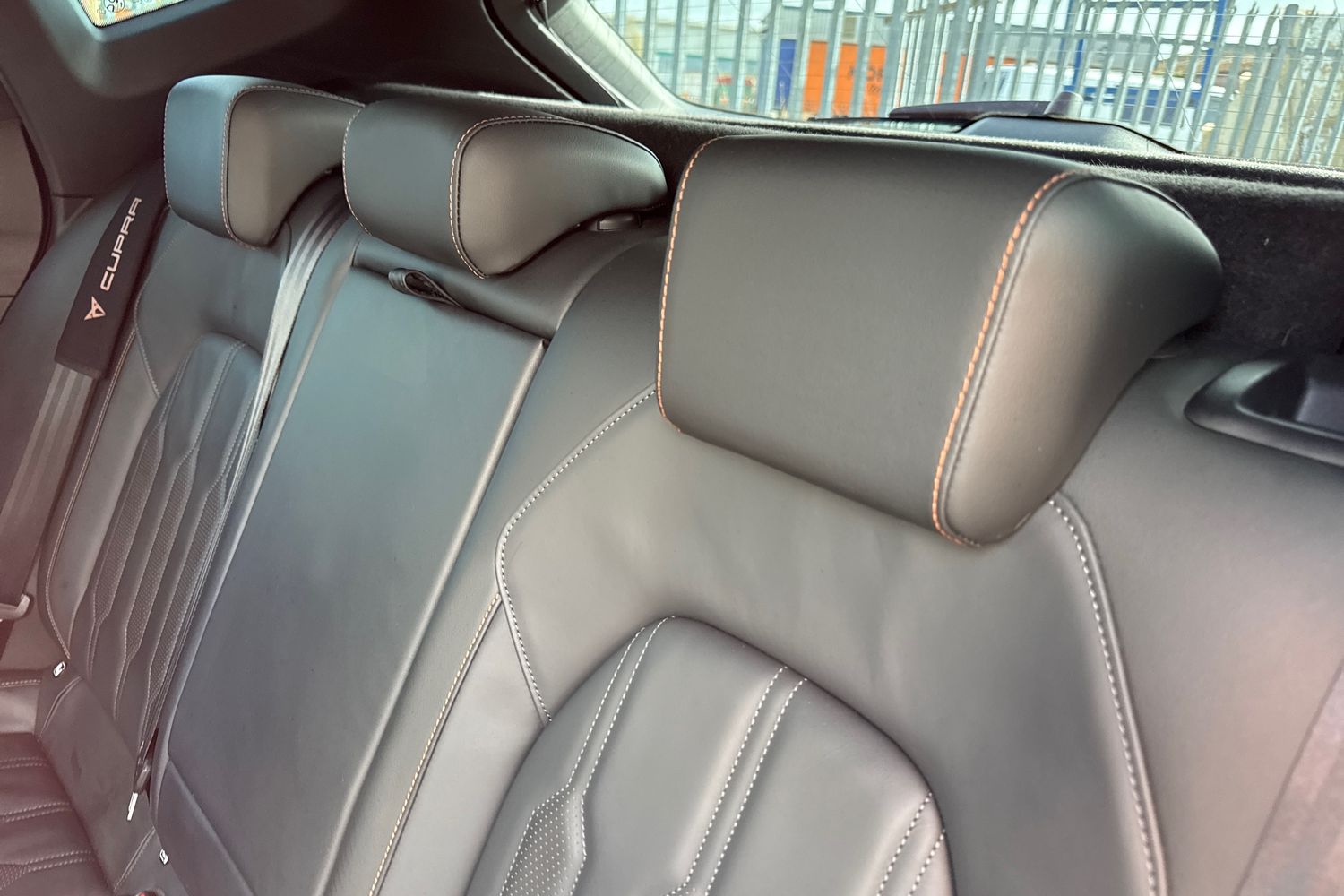 Used Cupra Formentor 2022 for sale - 78078979: Photo 19