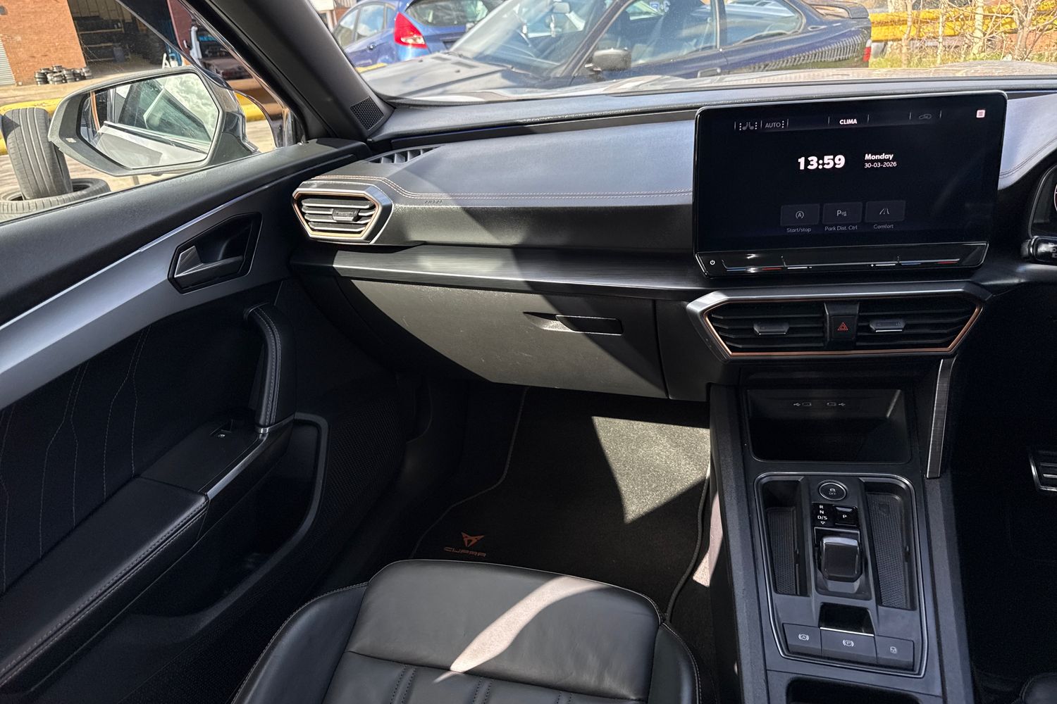 Used Cupra Formentor 2022 for sale - 78078979: Photo 20