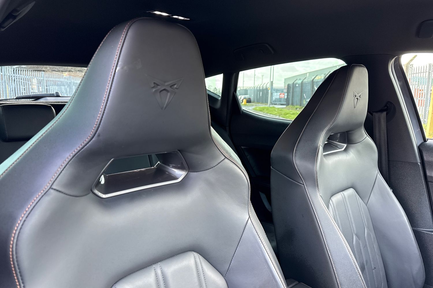 Used Cupra Formentor 2022 for sale - 78078979: Photo 24