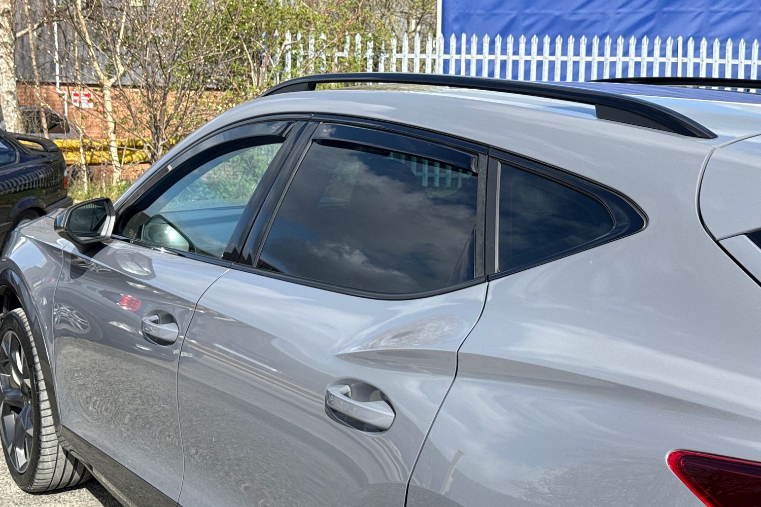 Used Cupra Formentor 2022 for sale - 78078979: Photo 25