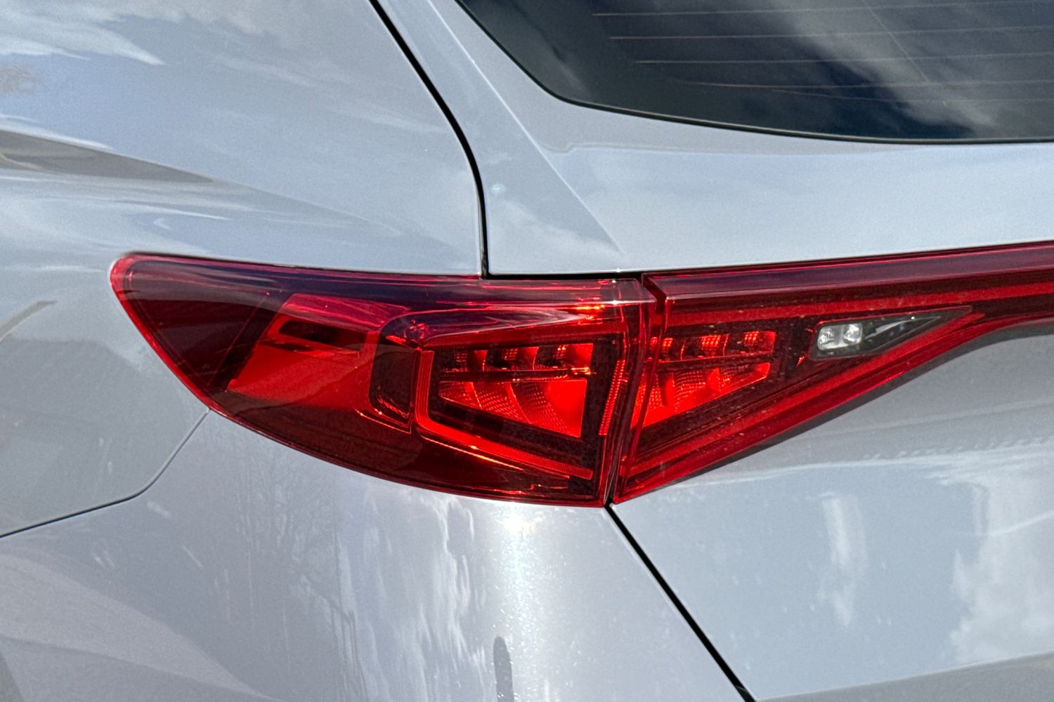 Used Cupra Formentor 2022 for sale - 78078979: Photo 28