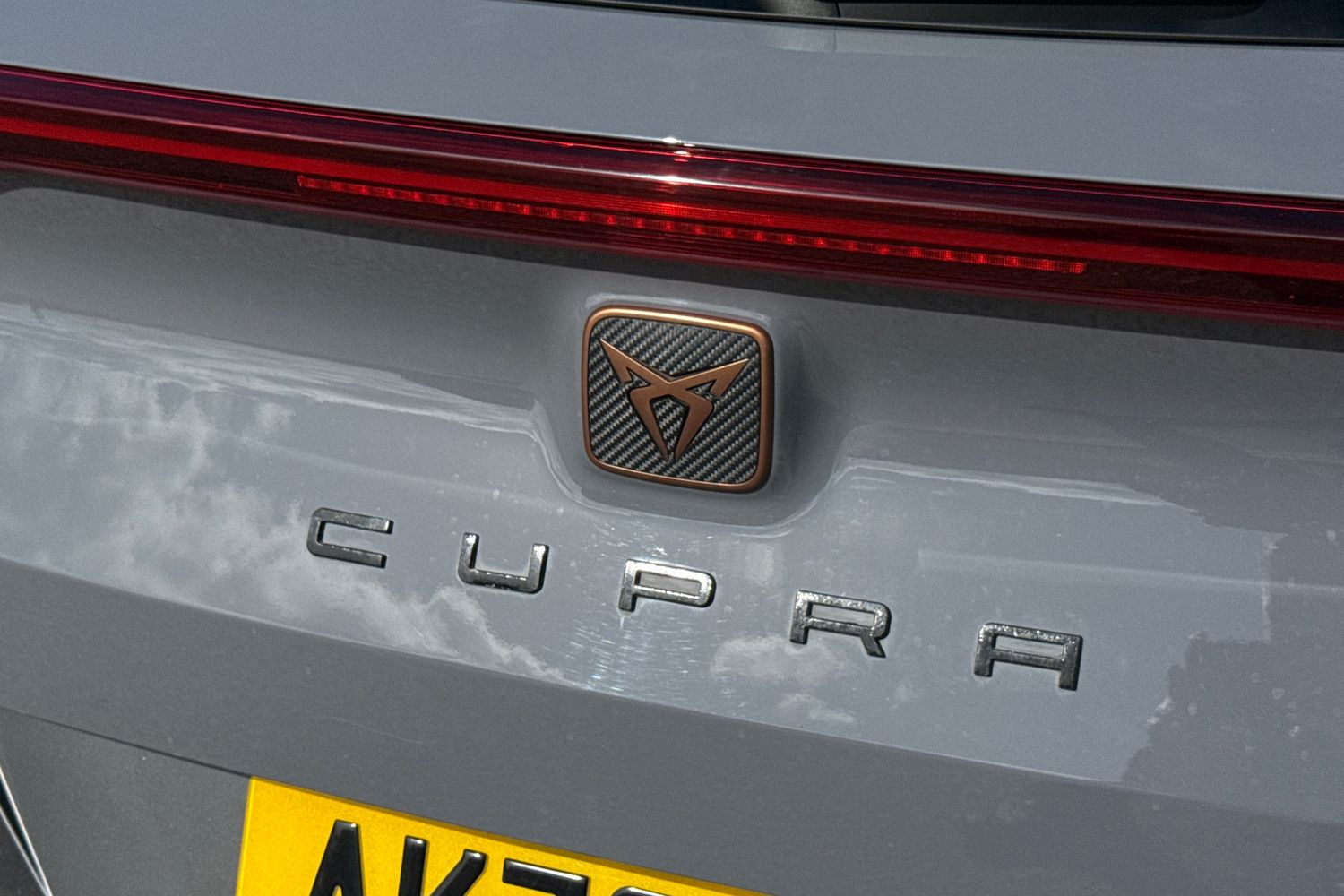 Used Cupra Formentor 2022 for sale - 78078979: Photo 29