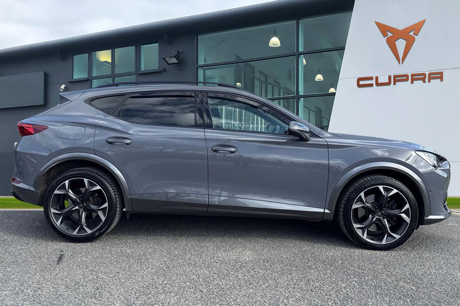Used Cupra Formentor 2022 for sale - 78078979: Photo 3