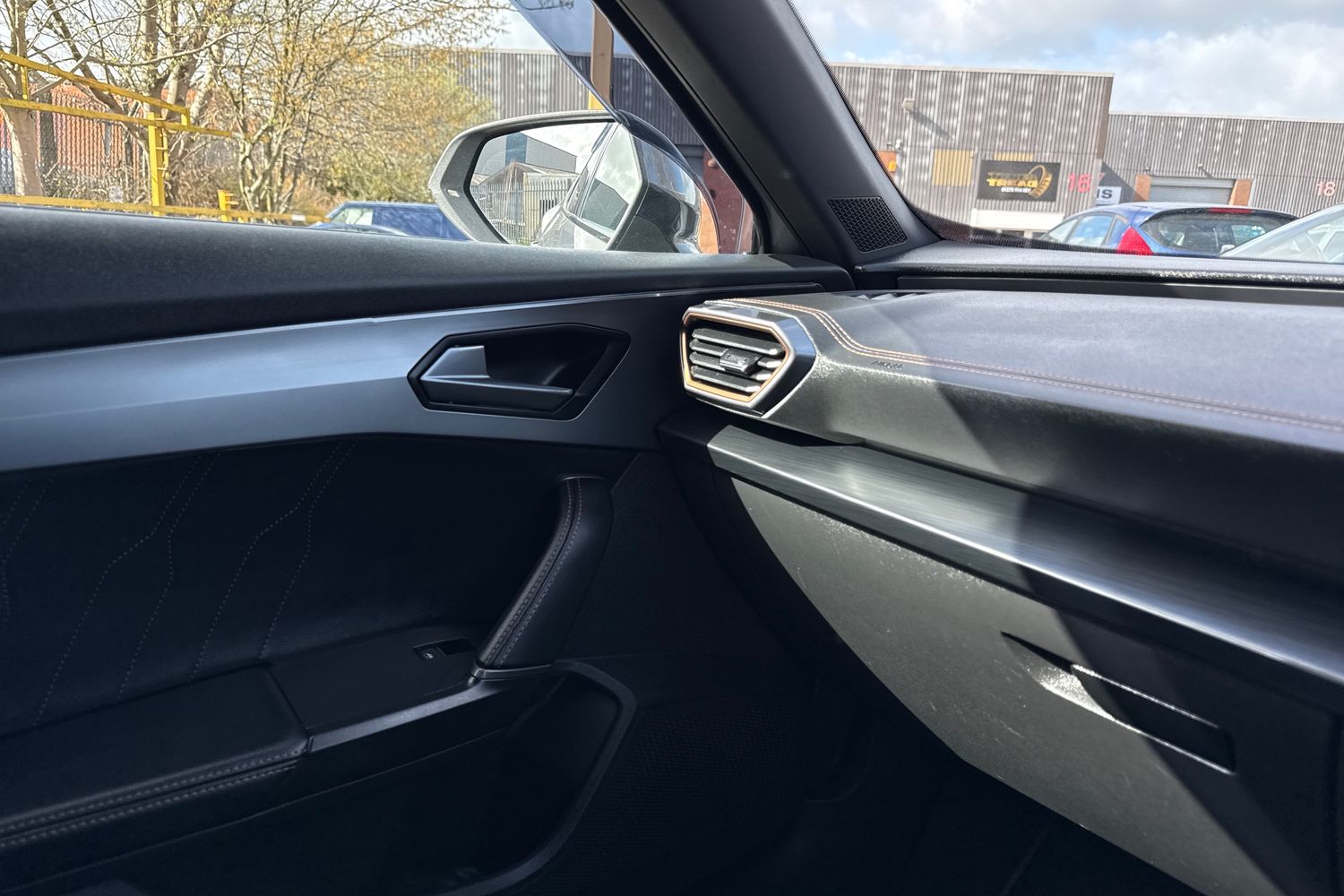 Used Cupra Formentor 2022 for sale - 78078979: Photo 33