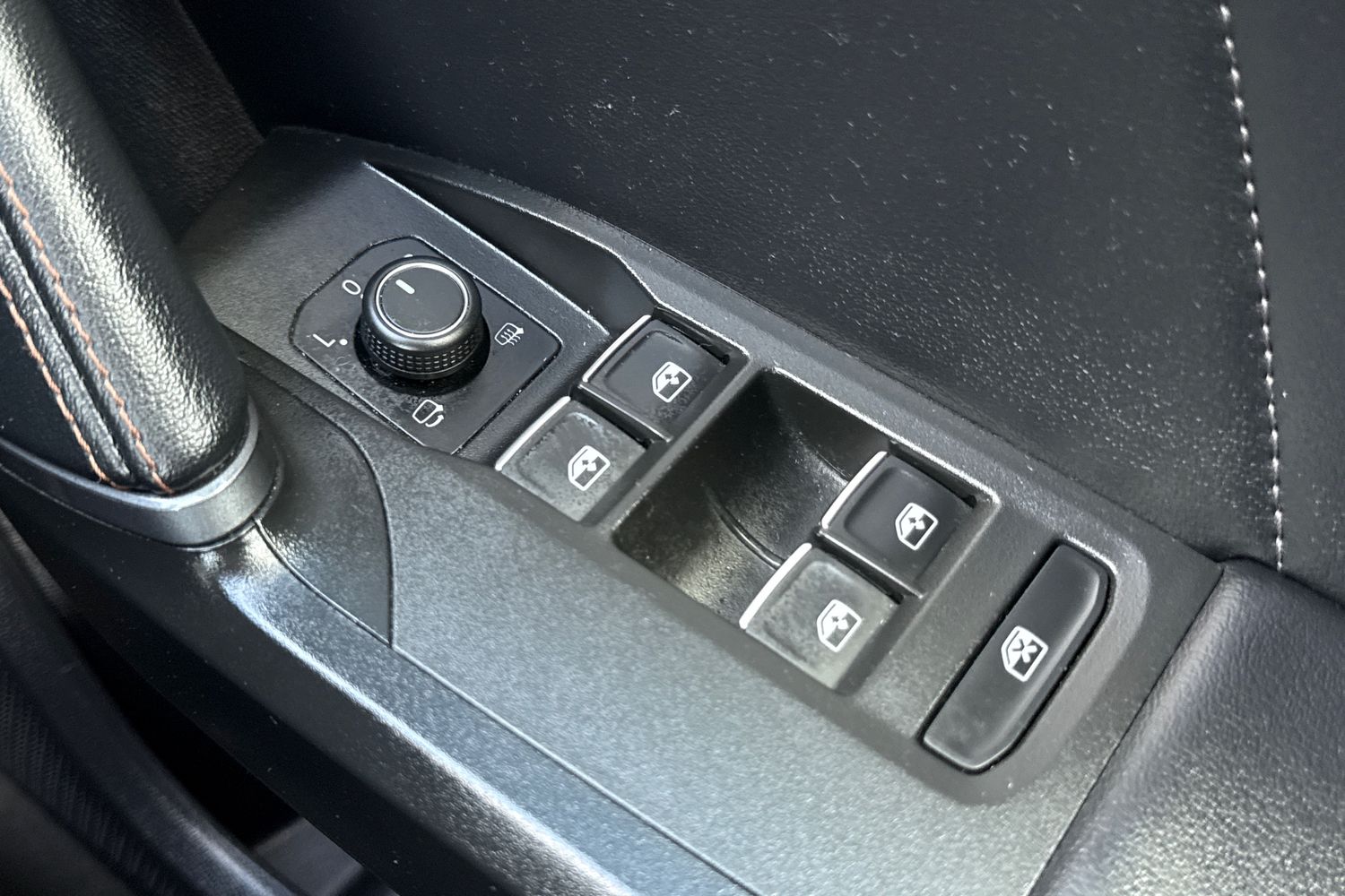 Used Cupra Formentor 2022 for sale - 78078979: Photo 35