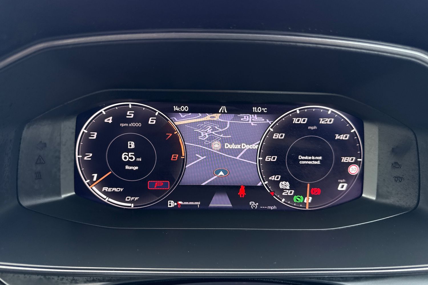 Used Cupra Formentor 2022 for sale - 78078979: Photo 37