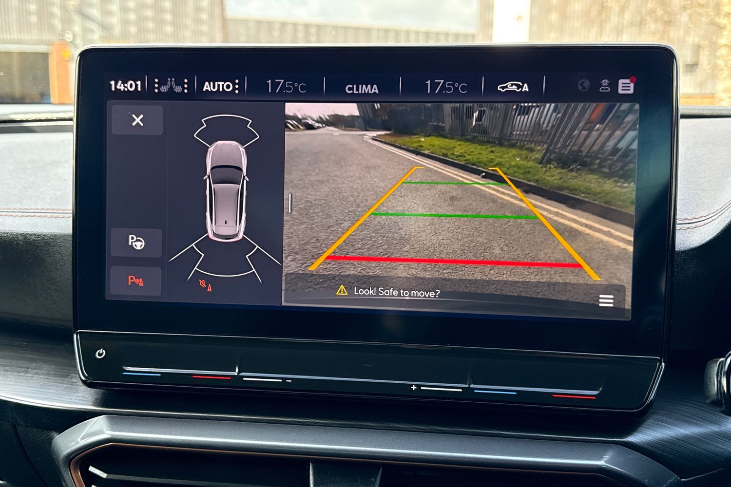 Used Cupra Formentor 2022 for sale - 78078979: Photo 38