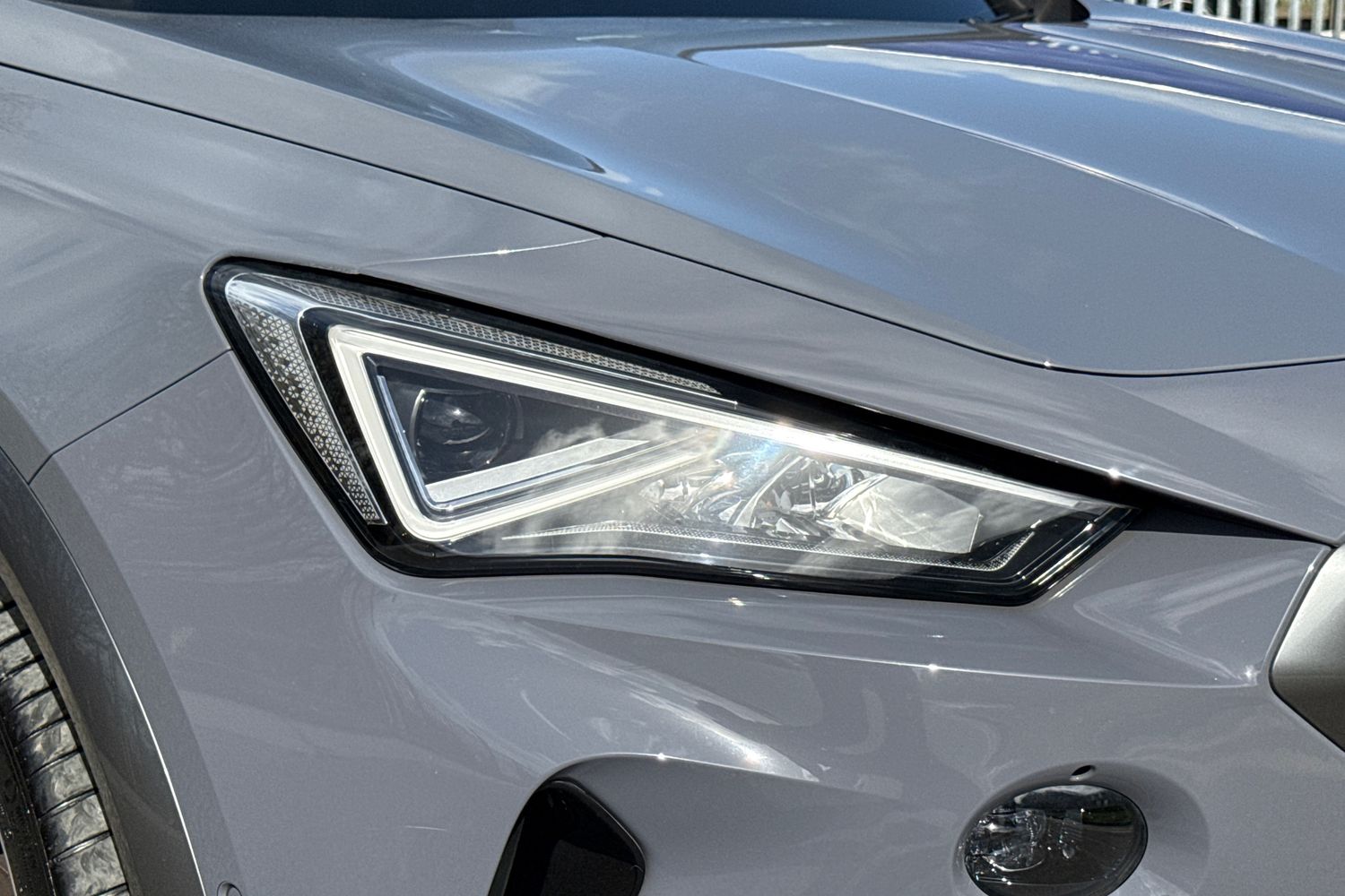 Used Cupra Formentor 2022 for sale - 78078979: Photo 39