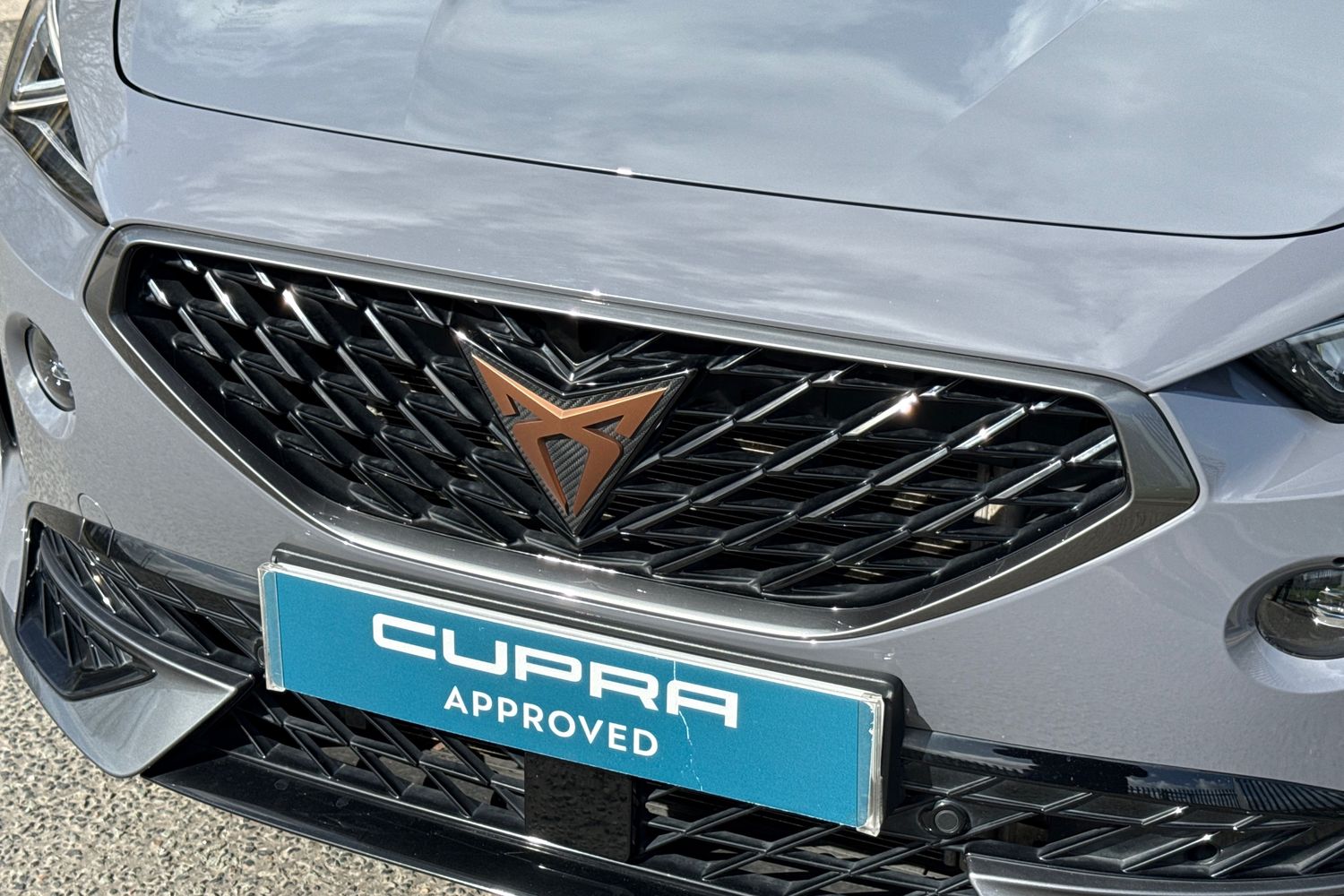 Used Cupra Formentor 2022 for sale - 78078979: Photo 40