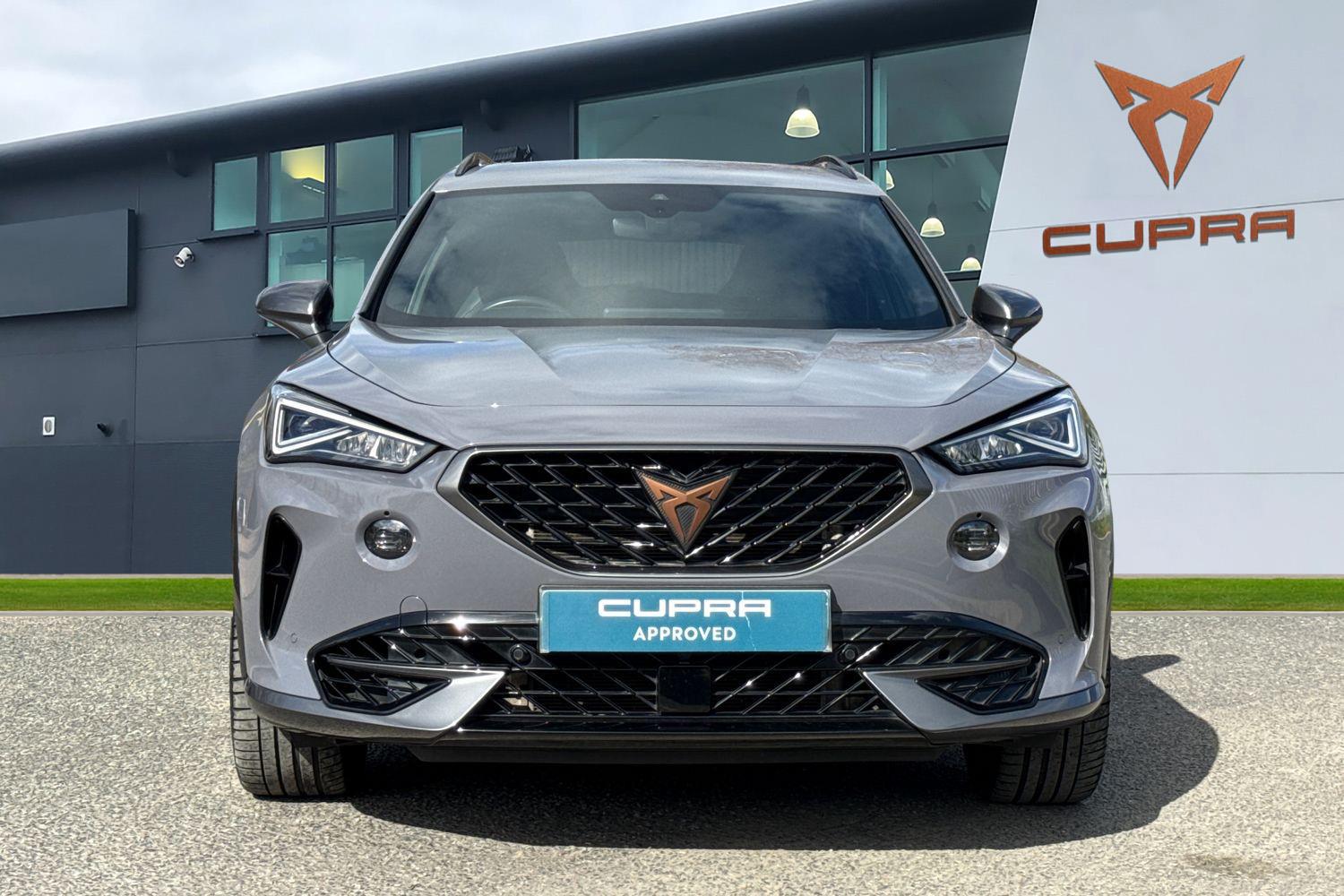 Used Cupra Formentor 2022 for sale - 78078979: Photo 6