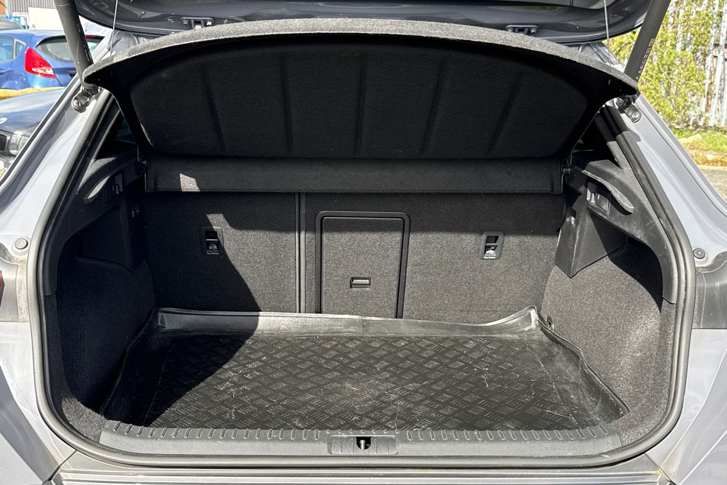 Used Cupra Formentor 2022 for sale - 78078979: Photo 7