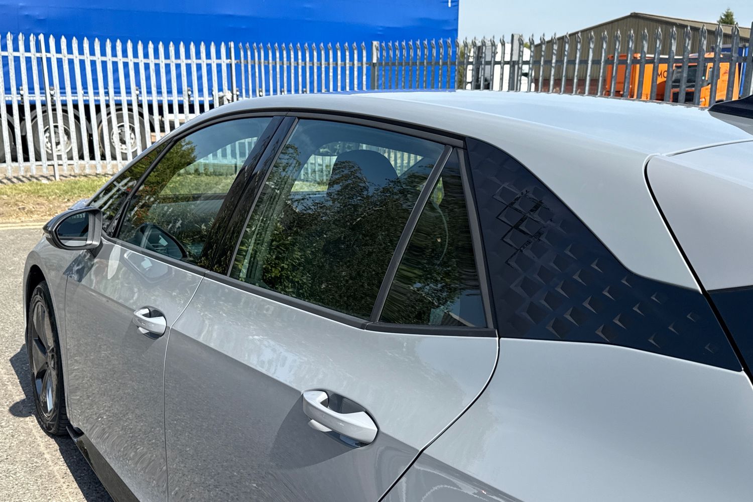 Vehicle 25