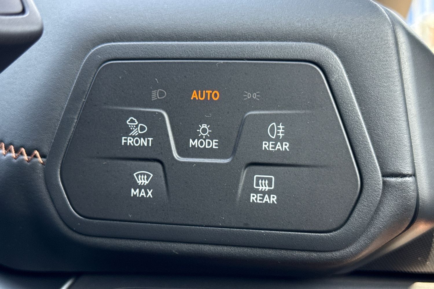 Vehicle 34