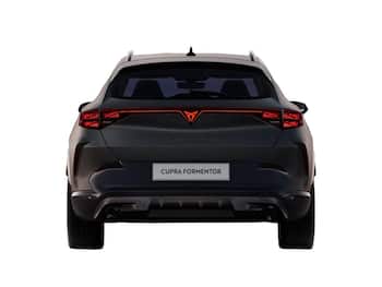 Used Cupra Formentor 2026 for sale - 79537475: Photo