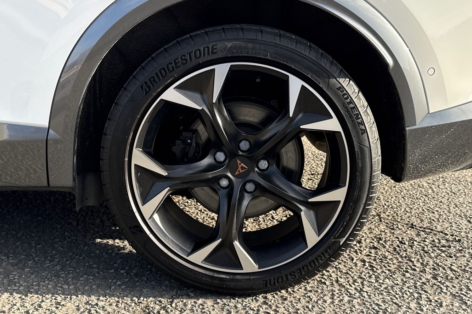 Used Cupra Formentor 2022 for sale - 77383338: Photo 10