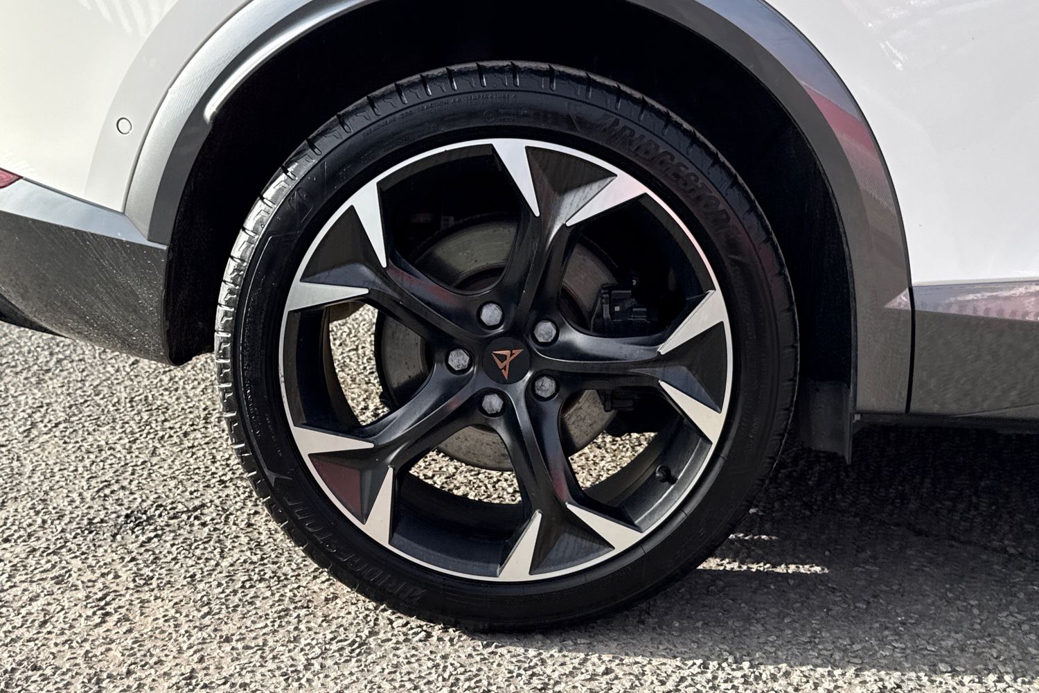 Used Cupra Formentor 2022 for sale - 77383338: Photo 11