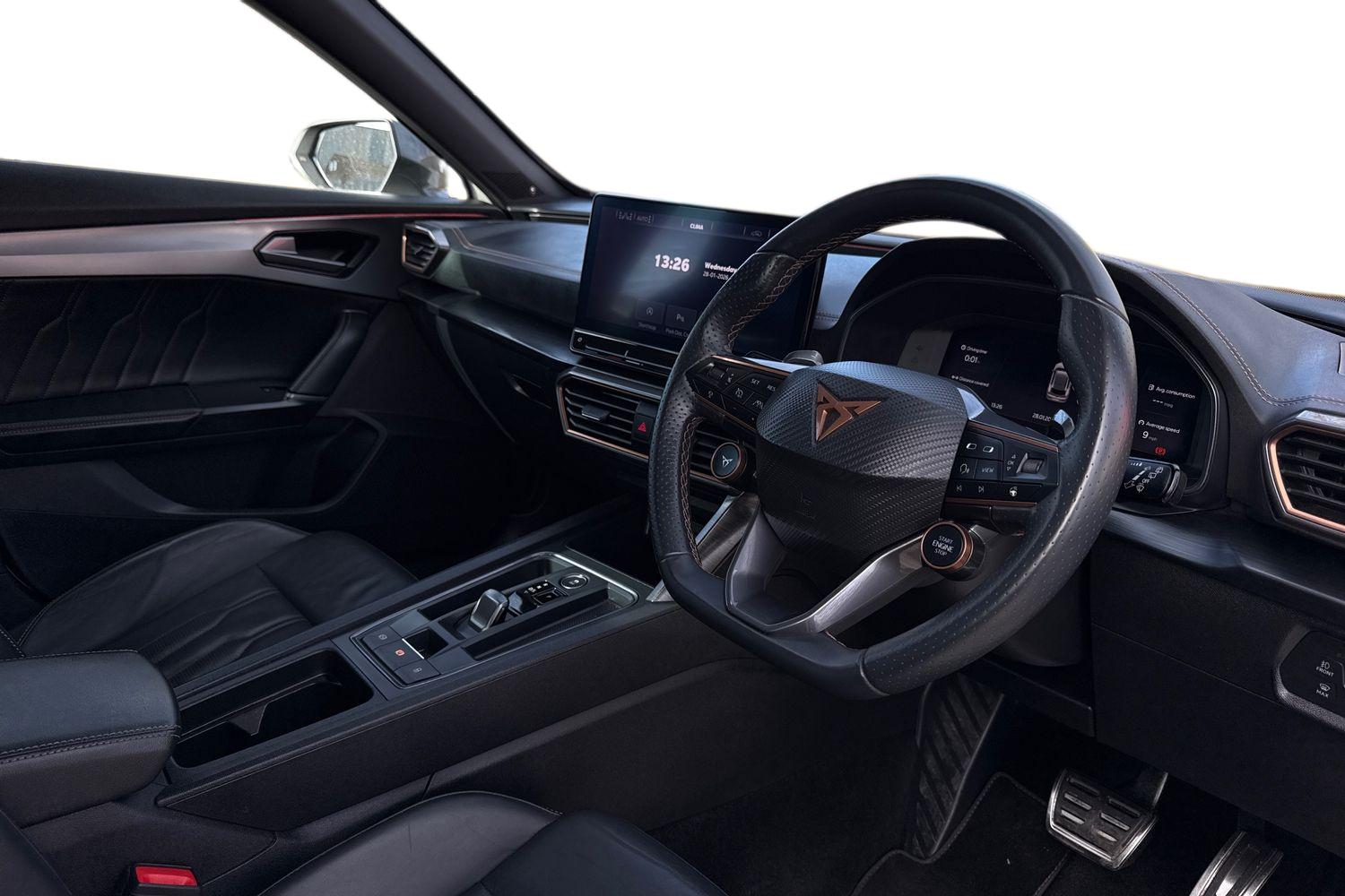 Used Cupra Formentor 2022 for sale - 77383338: Photo 13