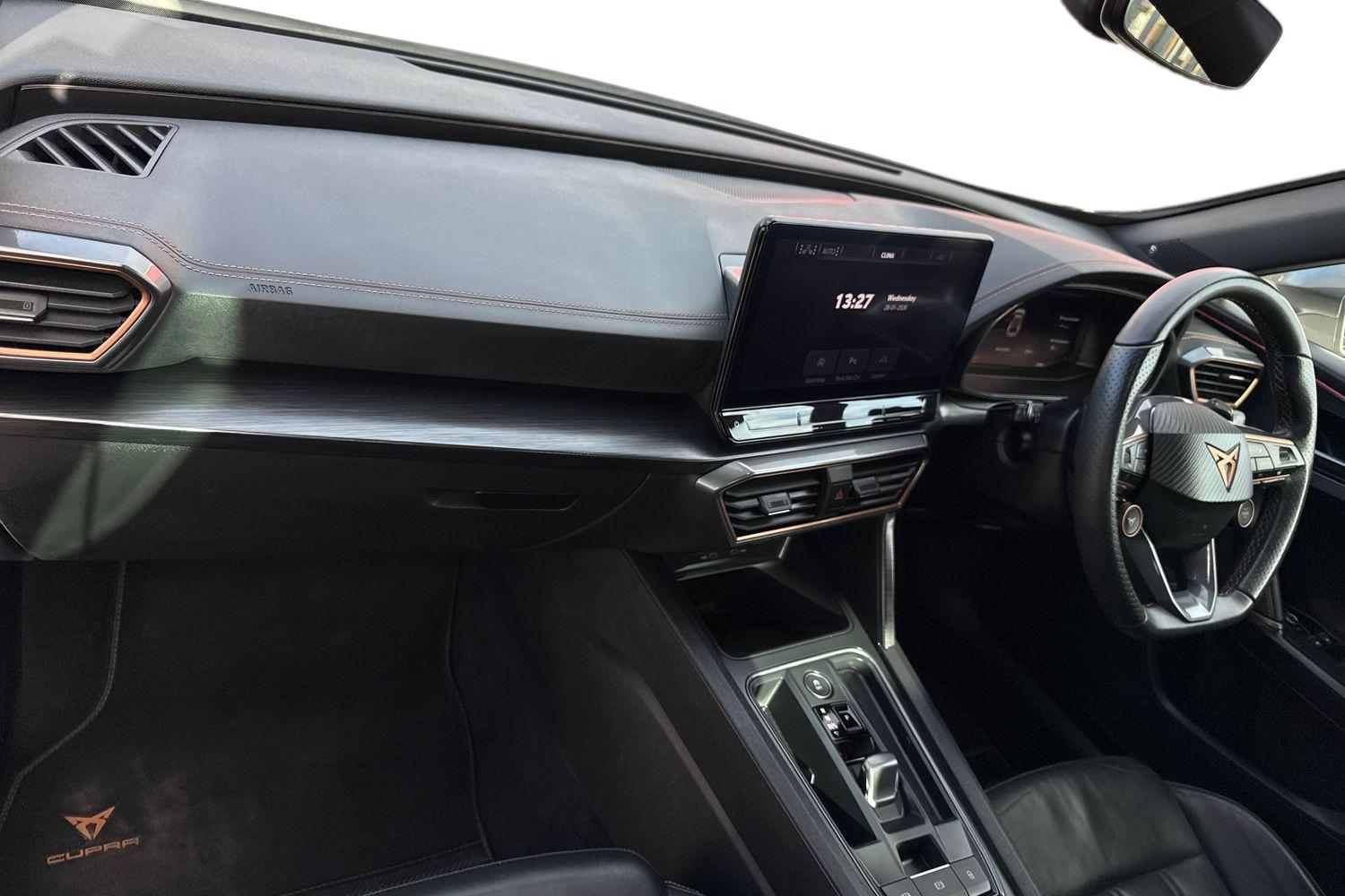 Used Cupra Formentor 2022 for sale - 77383338: Photo 14