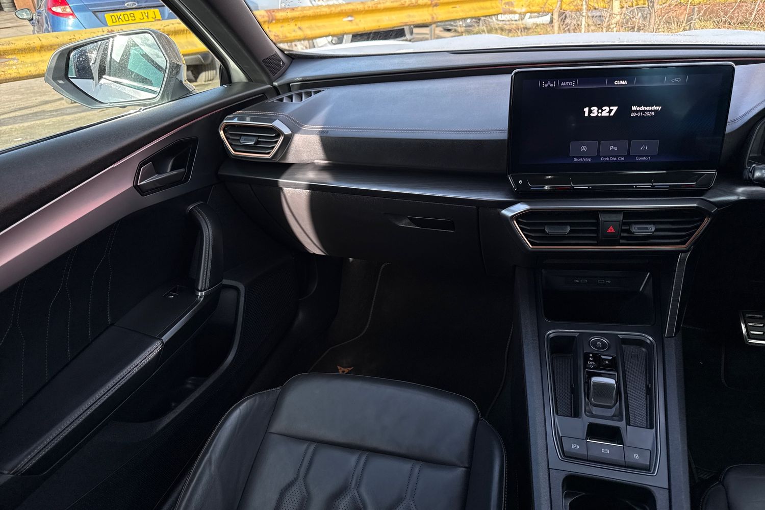 Used Cupra Formentor 2022 for sale - 77383338: Photo 19