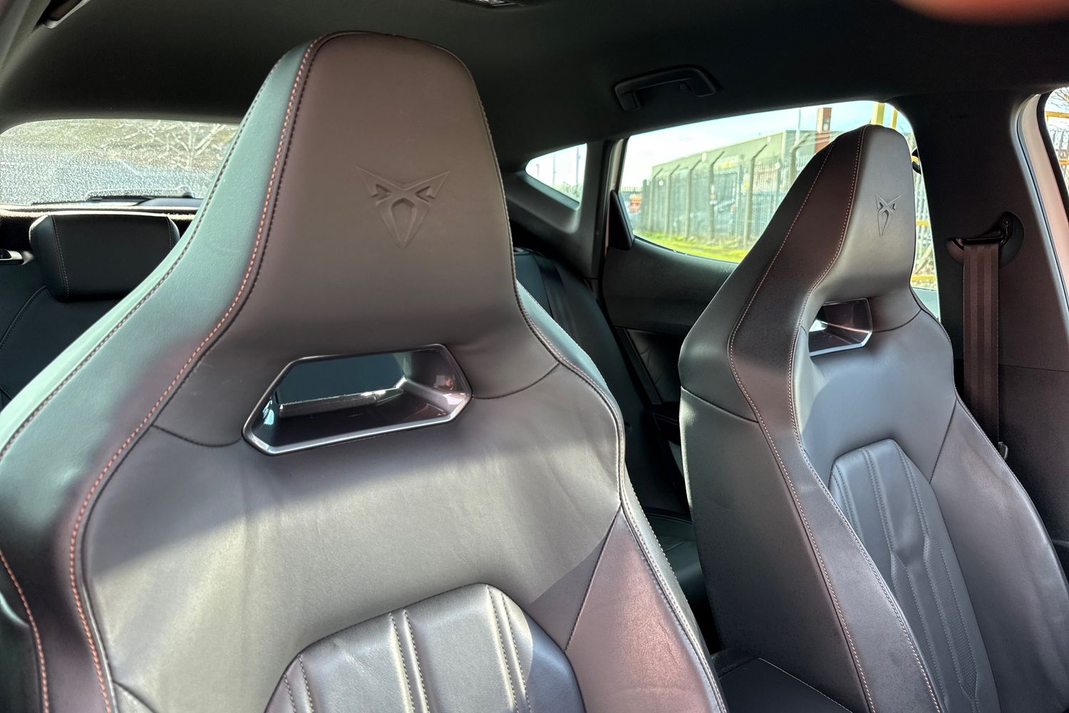 Used Cupra Formentor 2022 for sale - 77383338: Photo 23