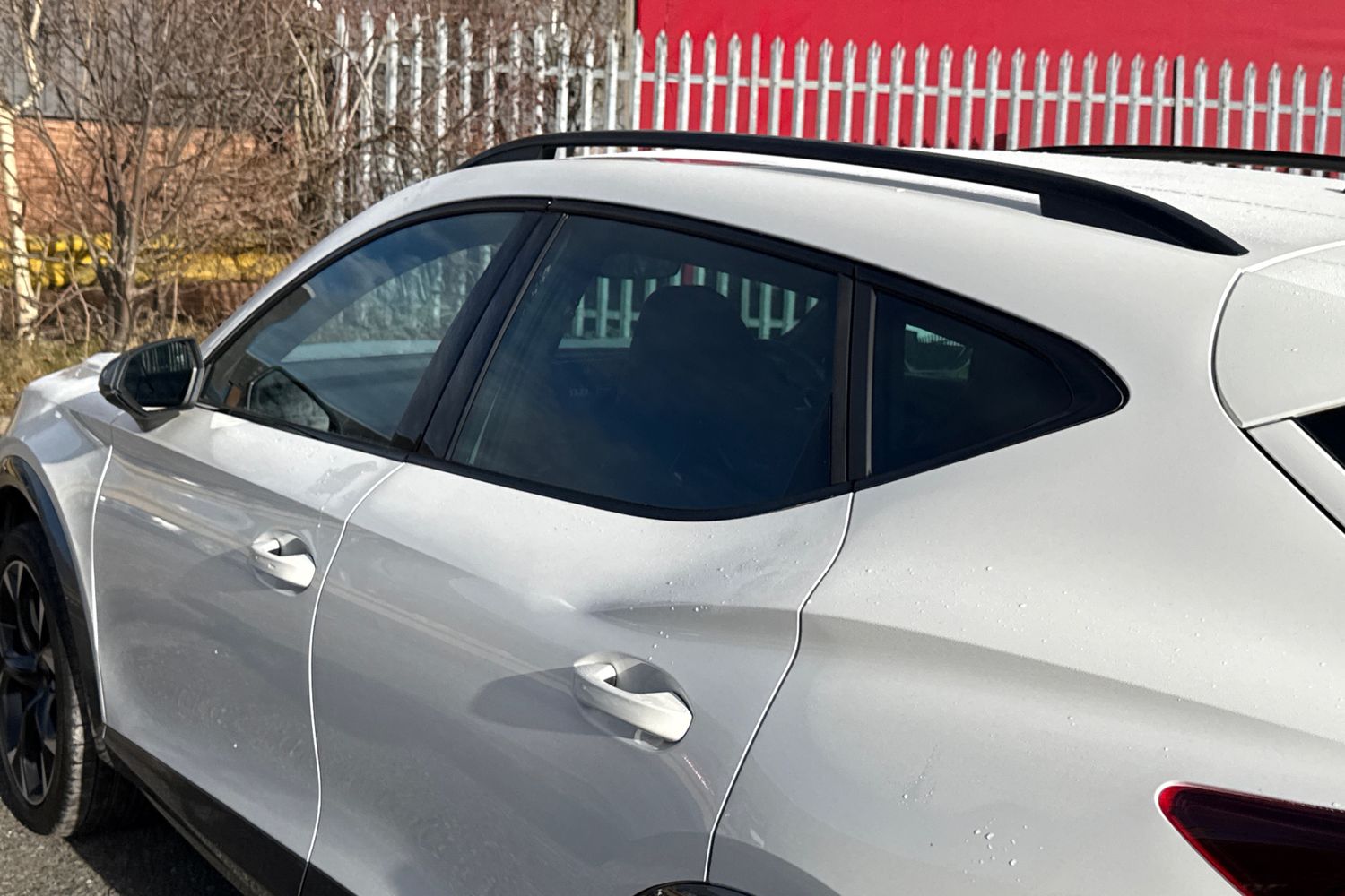 Used Cupra Formentor 2022 for sale - 77383338: Photo 24