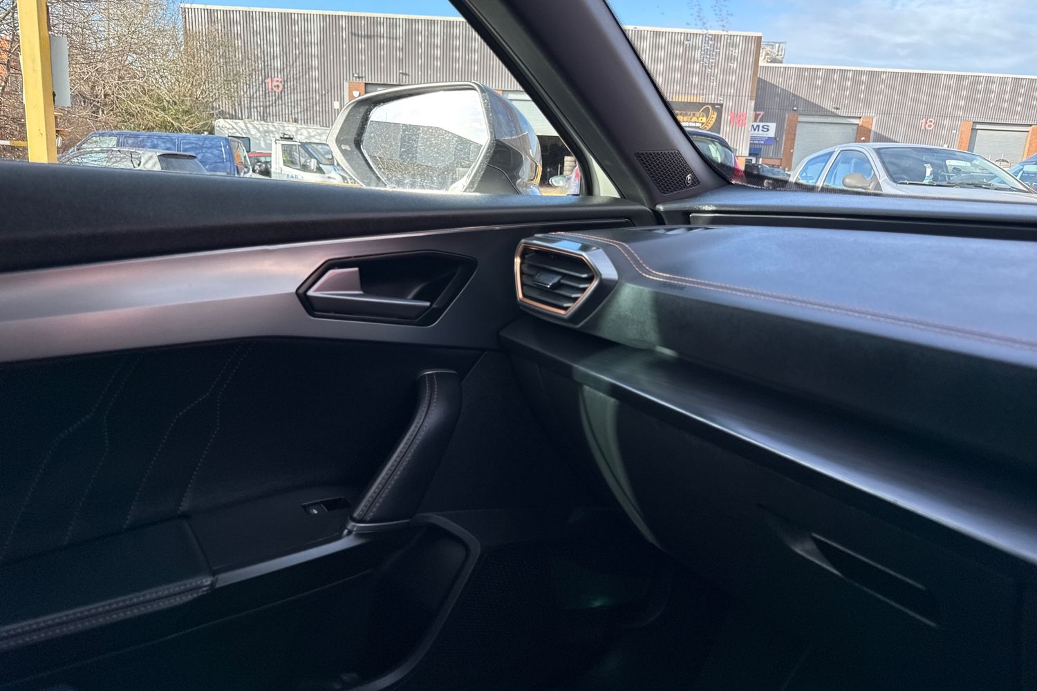 Used Cupra Formentor 2022 for sale - 77383338: Photo 33