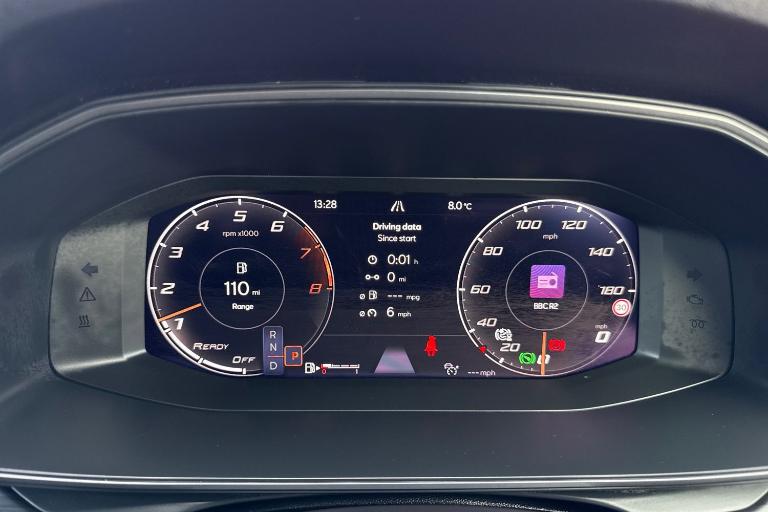 Used Cupra Formentor 2022 for sale - 77383338: Photo 35