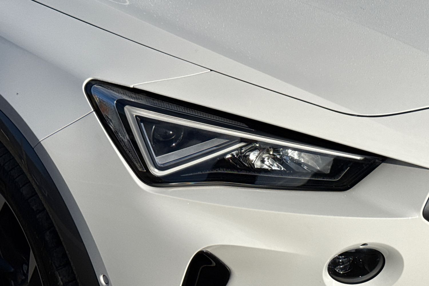 Used Cupra Formentor 2022 for sale - 77383338: Photo 39