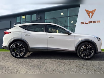 Used Cupra Formentor 2022 for sale - 77383338: Photo