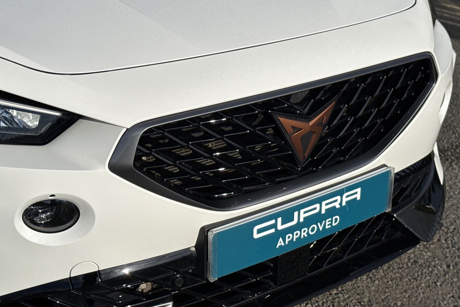 Used Cupra Formentor 2022 for sale - 77383338: Photo 40