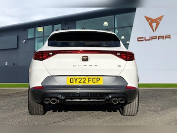 Used Cupra Formentor 2022 for sale - 77383338: Photo
