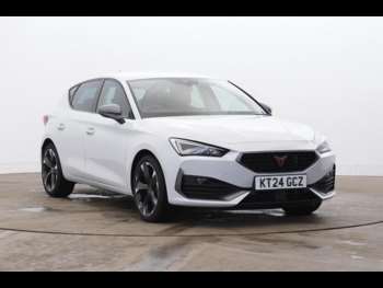 2024 - 1.5 TSI V1 5dr