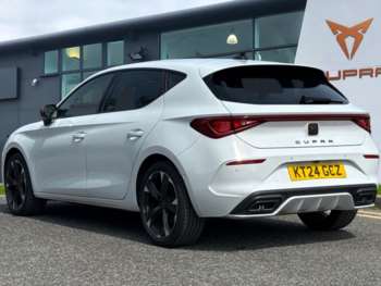 Used Cupra Leon 2024 for sale - 74891429: Photo