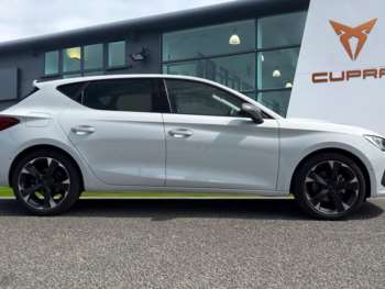 Used Cupra Leon 2024 for sale - 74891429: Photo