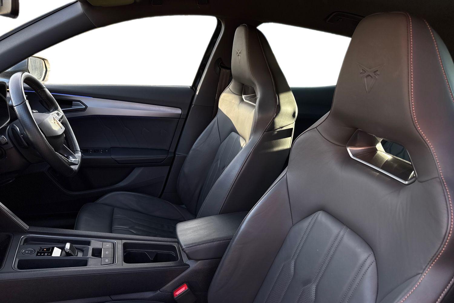 Used Cupra Formentor 2022 for sale - 76411756: Photo 10