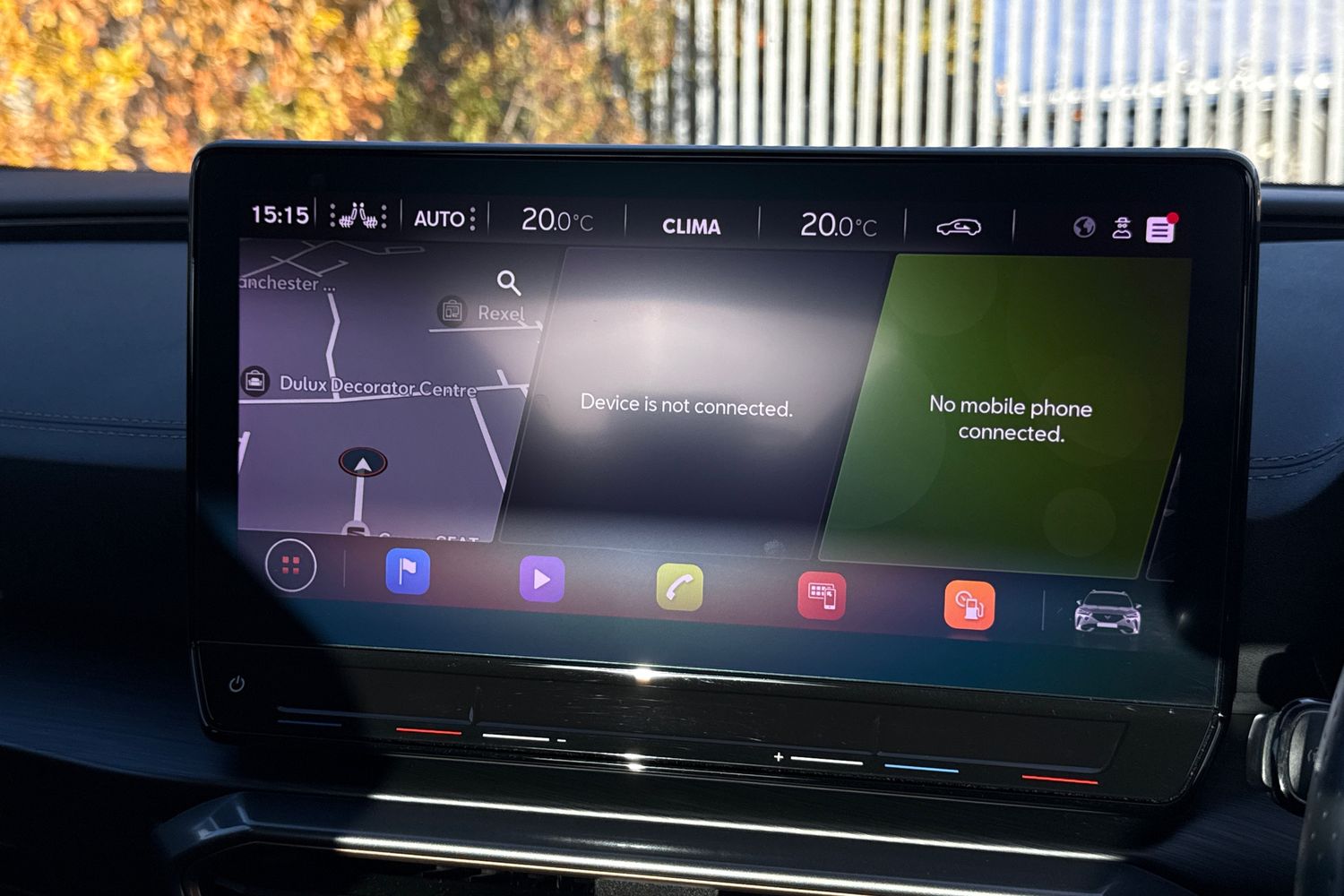 Used Cupra Formentor 2022 for sale - 76411756: Photo 11