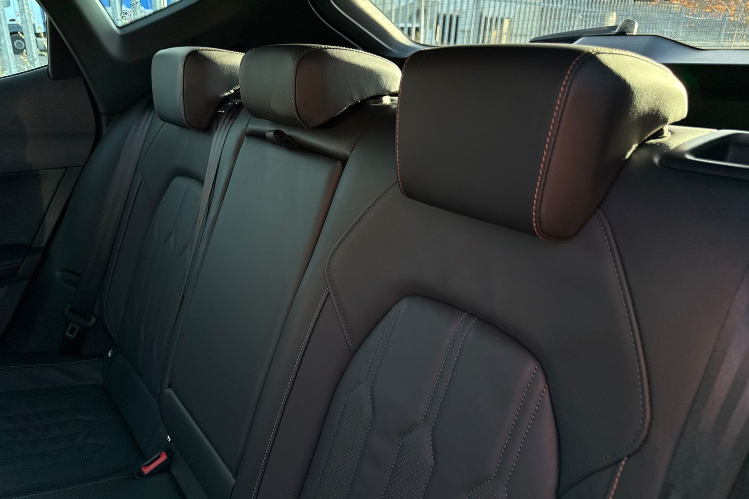 Used Cupra Formentor 2022 for sale - 76411756: Photo 13