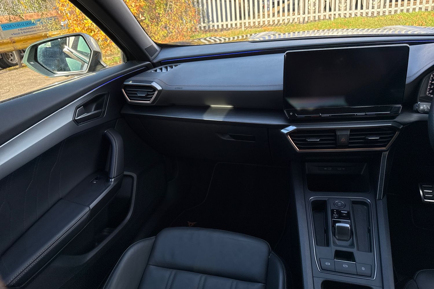 Used Cupra Formentor 2022 for sale - 76411756: Photo 14