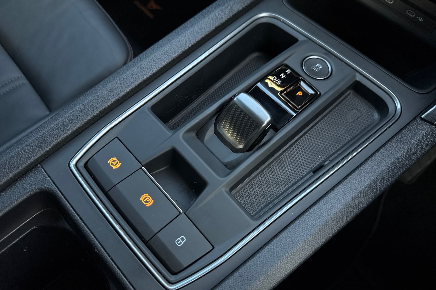 Used Cupra Formentor 2022 for sale - 76411756: Photo 19