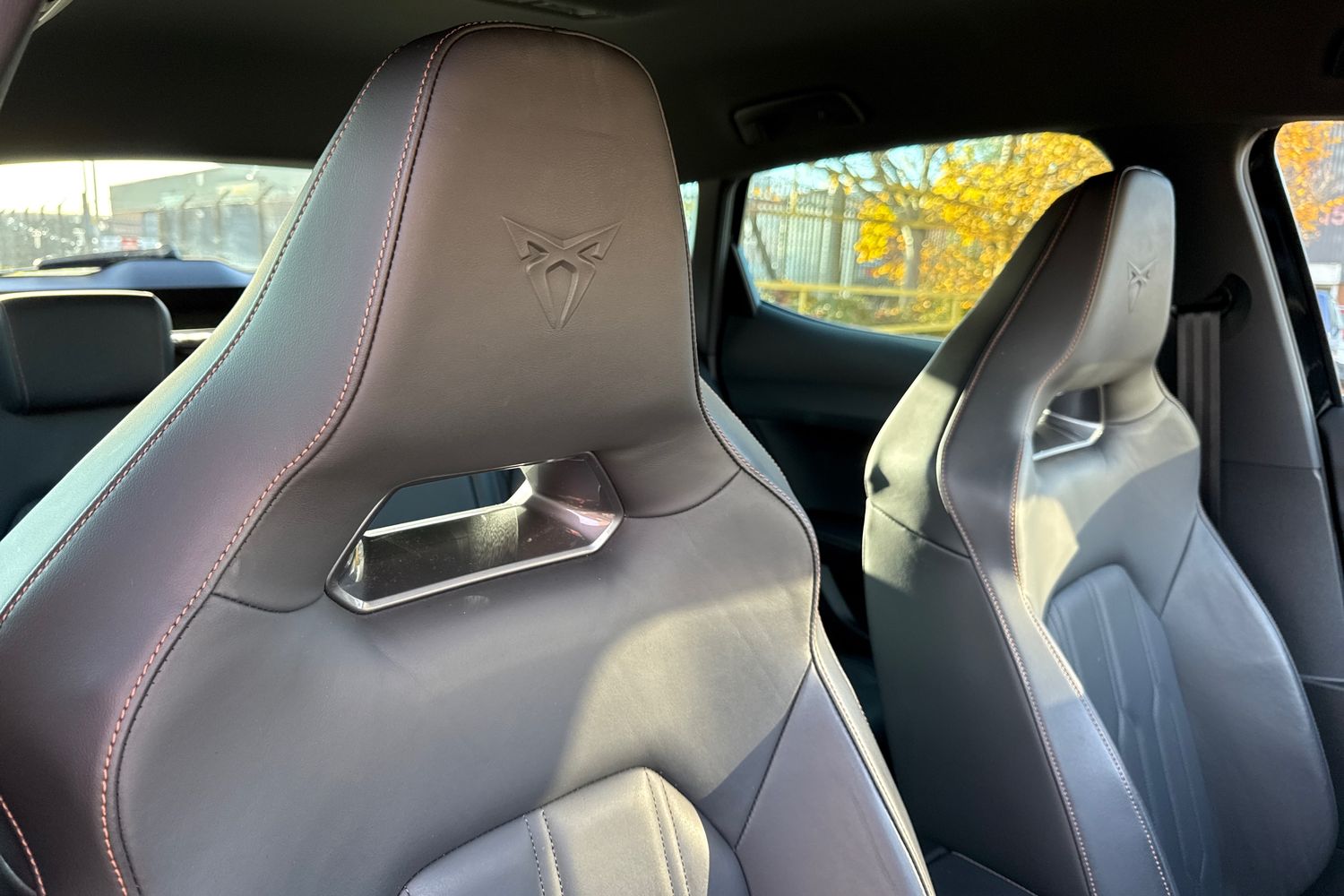 Used Cupra Formentor 2022 for sale - 76411756: Photo 20