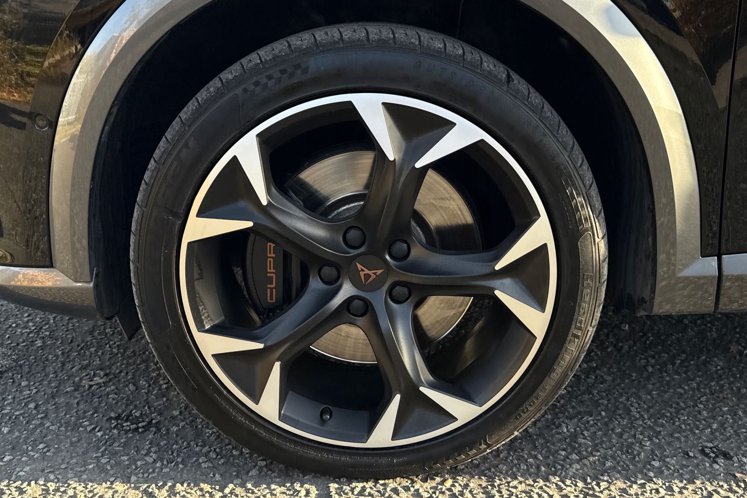 Used Cupra Formentor 2022 for sale - 76411756: Photo 21