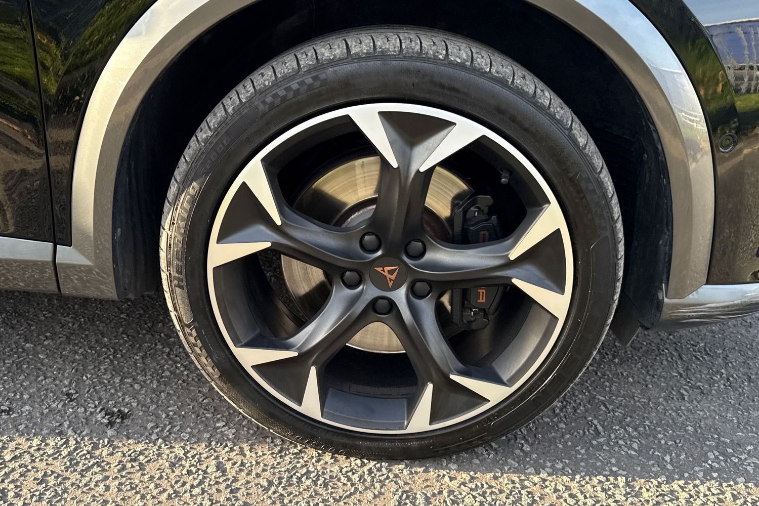 Used Cupra Formentor 2022 for sale - 76411756: Photo 23