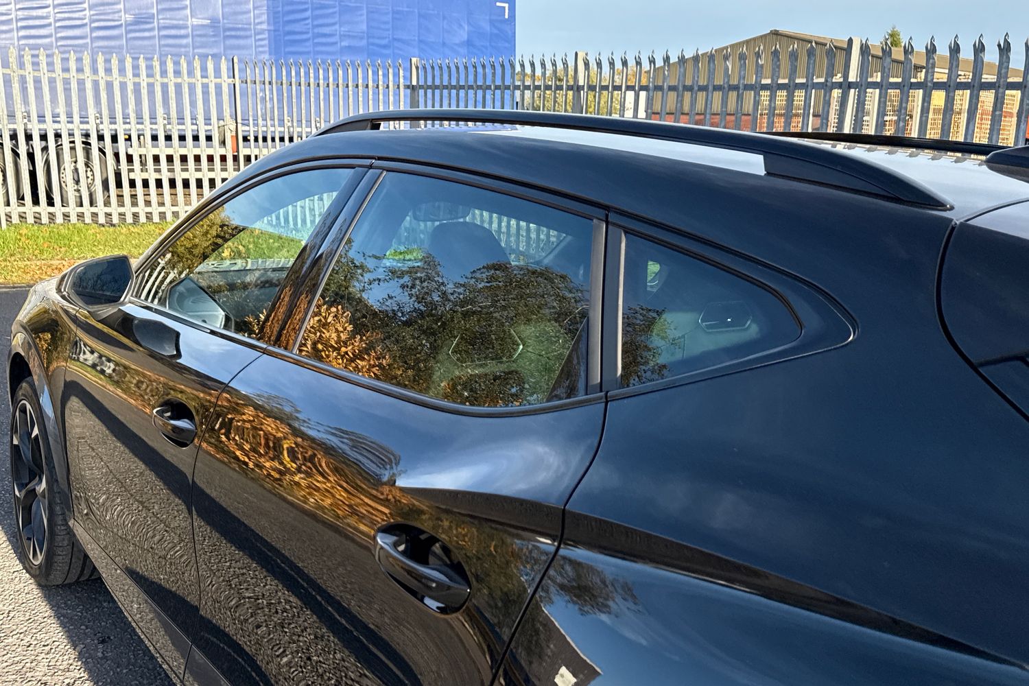 Used Cupra Formentor 2022 for sale - 76411756: Photo 24